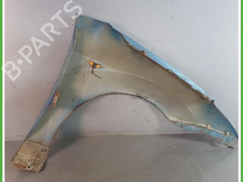 Left front fenders FORD FOCUS I (DAW, DBW) 1.6 16V | BP17150940C41 