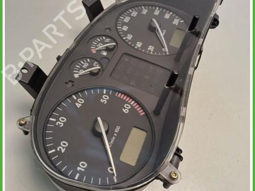 Instrument cluster VW POLO III (6N1) 60 1.4 | BP24483410C47 