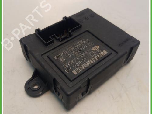 Øvrige Styrinhsenheder LAND ROVER RANGE ROVER EVOQUE (L538) 2.2 D 4x4 | BP29935273M11