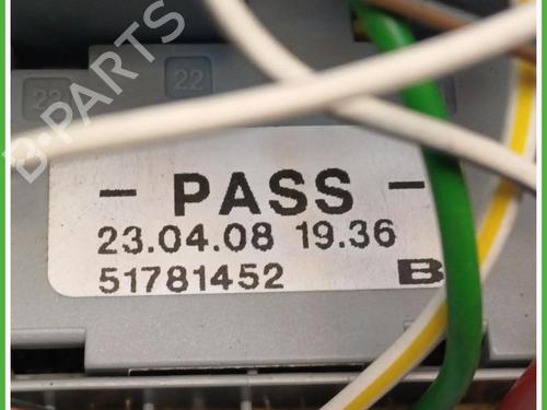 Fuse box FIAT PANDA (169_) 1.2 4x4 (169.AXB2A) | BP40145771E1 - Image 4