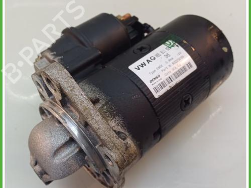 Motorino avviamento VW LUPO I (6X1, 6E1) 1.4 (60 hp) 17316711