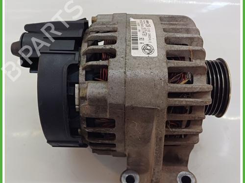 Alternator LANCIA YPSILON (843_) 1.2 (843.AXA1A) | BP20329727M7 