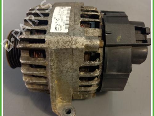 Alternator LANCIA Y (840_) 1.2 (840AA, 840AF1A) | BP30483166M7