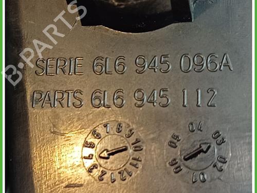 Right taillight SEAT IBIZA III (6L1) 1.4 16V | BP18785020C35 