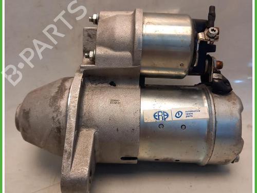 Starter OPEL MERIVA A MPV (X03) 1.7 DTI (E75) | BP40076265M8 - Image 4