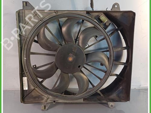 radiator-fan-dodge-nitro-2006-2007-2008-2009-2010-2011-2012-40141733 main image