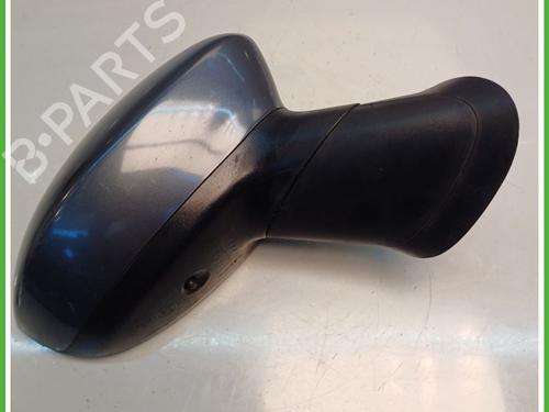 Right mirror FIAT PUNTO EVO (199_) 1.4 (199AXB1A) | BP23438821C27