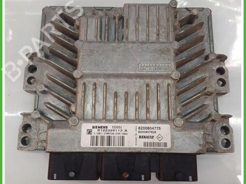 Used Engine control unit (ECU) Engine control unit (ECU) RENAULT MEGANE II Estate (KM0/1_) 1.5 dCi (KM16, KM1E) (106 hp) 40139564 40139564