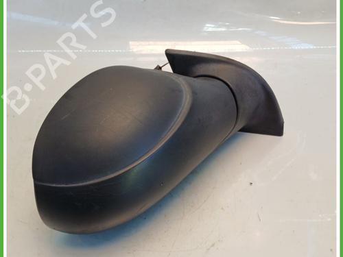 Retrovisor derecho RENAULT CLIO II (BB_, CB_) 1.2 LPG | BP29850349C27