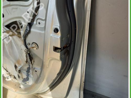 Right front door HONDA FR-V (BE) 2.2 i CTDi (BE5) | BP16870913C3 