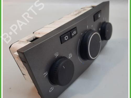 Climate control OPEL ASTRA H (A04) 1.4 (L48) | BP14973545I5 