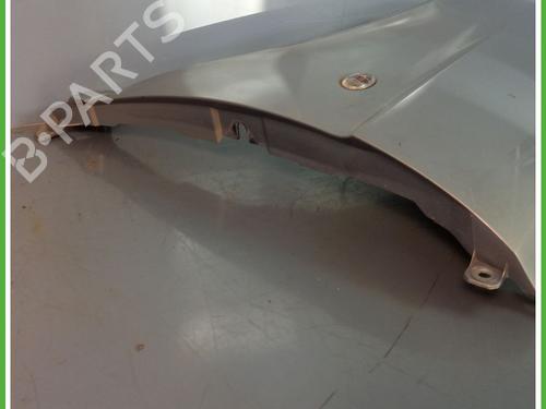 Left front fenders LANCIA YPSILON (843_) 1.3 D Multijet (843.AXF11, 843.AXF1A, 843.AXM11,... | BP17540035C41 