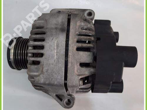 Alternator FIAT PUNTO EVO (199_) 1.3 D Multijet (199AXC1A, 199BXC1A, 199AXT1A, 199BXT1A) | BP11369700M7 