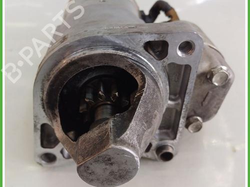 Starter LANCIA YPSILON (312_) 1.2 Bi-fuel (312.YXA1A) | BP20165108M8 