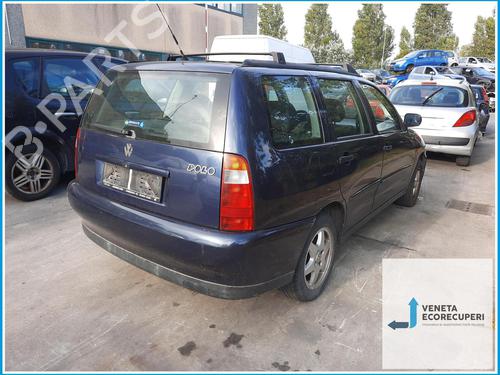 Air filter box VW POLO Variant (6V5) 1.6 | BP40072806M87 - Image 9