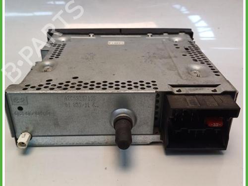 Radio CITROËN C3 II (SC_) 1.4 LPG | BP40145451E6 - Image 3