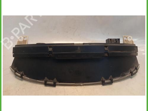 Instrument cluster FIAT IDEA (350_) 1.4 16V | BP40075144C47 - Image 3