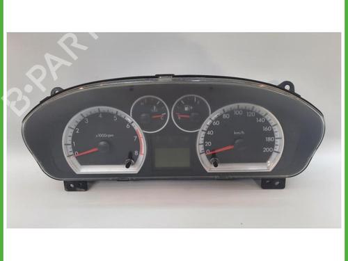 instrument-cluster-chevrolet-aveo-kalos-hatchback-t250-t255-2006-40135176 main image
