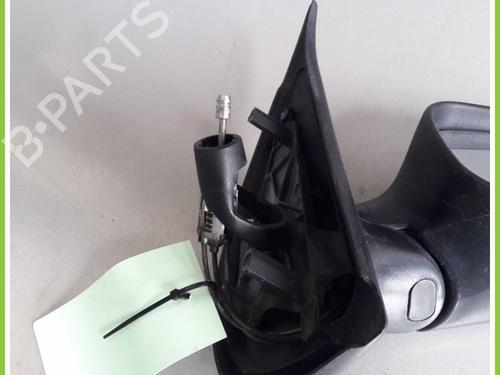 Right mirror FIAT PUNTO (176_) 60 1.2 (176AP, 176AR, 176AQ, 176BB) | BP13509892C27 