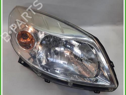 right-headlight-dacia-sandero-2008-40134410 main image
