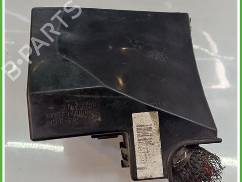 Fuse box JAGUAR S-TYPE II (X200) 3.0 V6 | BP17980883E1 