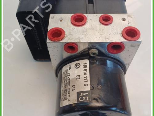 ABS pump VW GOLF IV (1J1) 1.9 TDI | BP27409962M43 
