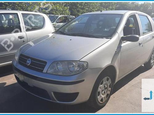 Used Parts TOYOTA YARIS (_P9_)  1.0 VVT-i (KSP90_, KSP90R)  5017580