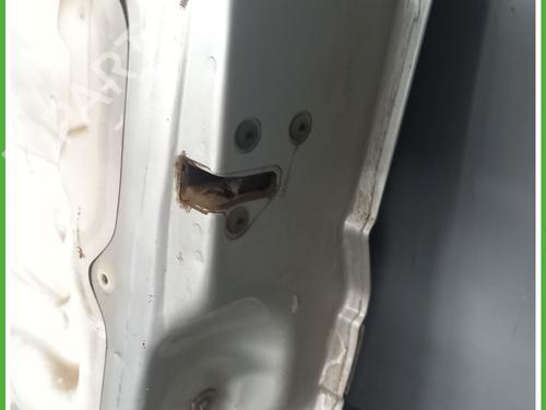 Right front door JEEP CHEROKEE (KJ) 2.8 CRD 4x4 | BP17709886C3 