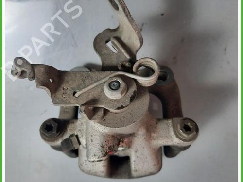 Right rear brake caliper SKODA OCTAVIA III Combi (5E5, 5E6) 2.0 TDI | BP13100833M106 