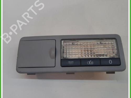 Used Interior roof light Interior roof light PORSCHE CAYENNE (9PA) 3.2 (250 hp) 40134864 40134864