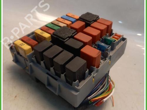 Fuse box FORD KA (RU8) 1.2 | BP40072873E1 - Image 4