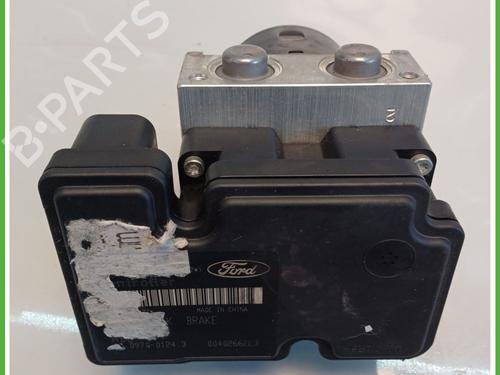ABS pump FORD FOCUS C-MAX (DM2) 1.6 TDCi | BP27409945M43 