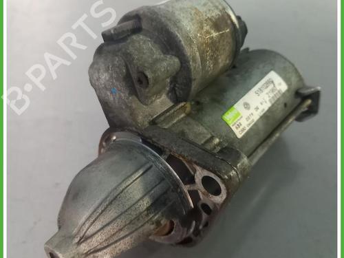 Used Starter Starter FIAT GRANDE PUNTO (199_) 1.3 D Multijet (199.AXD11, 199.AXD1A, 199.AXD1B,... (90 hp) 40148479 40148479
