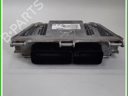 Engine control unit (ECU) RENAULT CLIO III (BR0/1, CR0/1) 1.2 16V (BR02, BR0J, BR11, CR02, CR0J, CR11) | BP40131920M57 - Image 3