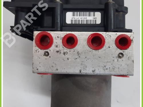 ABS pump FIAT PUNTO (188_) 1.2 Natural Power | BP11368608M43 