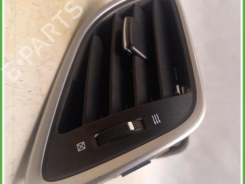 Air vent SUZUKI BALENO (FW, EW) 1.2 (A1K412) | BP40149162I21 - Image 5