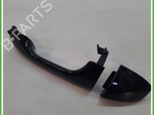 Used Rear left exterior door handle Rear left exterior door handle KIA RIO IV (YB, SC, FB) 1.4 CRDi 90 (90 hp) 40133580 40133580