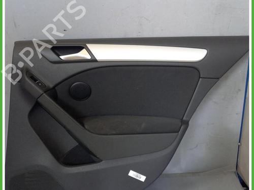 rear-right-panel-vw-golf-vi-5k1-2008-2009-2010-2011-2012-2013-2014-40144829 main image