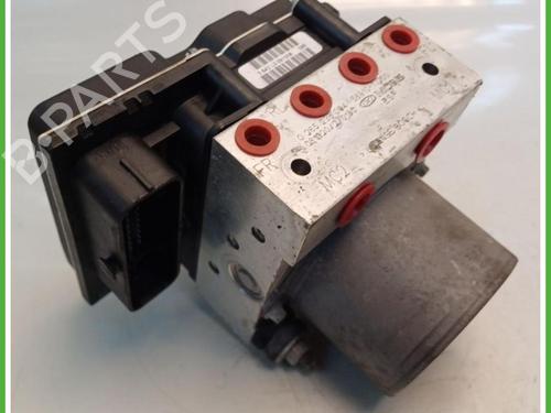 Used ABS pump ABS pump HYUNDAI i20 I (PB, PBT) 1.4 (101 hp) 40144954 40144954