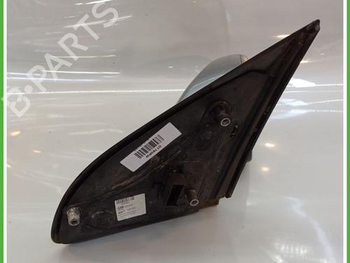 Right mirror OPEL ASTRA H (A04) 1.7 CDTI (L48) | BP18785058C27 