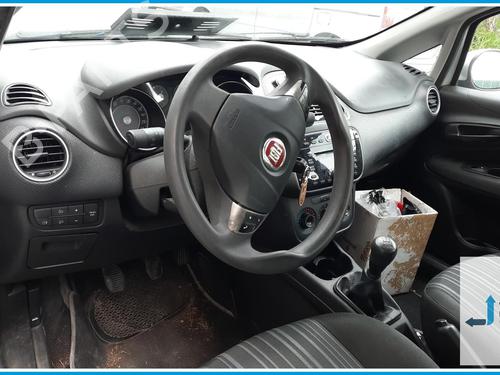 Climate control FIAT PUNTO EVO (199_) 1.3 D Multijet (199AXC1A, 199BXC1A, 199AXT1A, 199BXT1A) | BP40148987I5 - Image 11