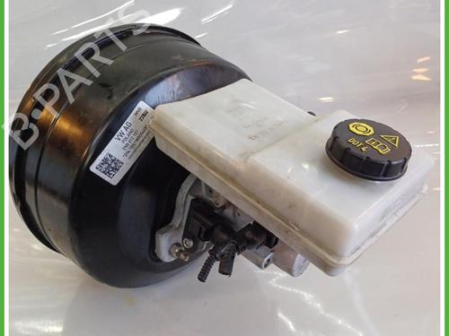 Servo brake VW CRAFTER Van (SY_, SX_) 2.0 TDI FWD (SYB, SYC, SYD) | BP40140947M42 - Image 2