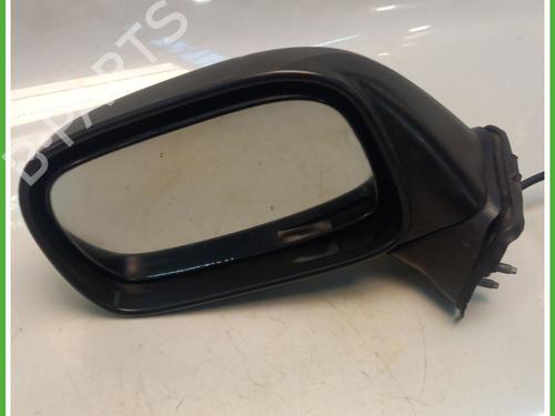 Used Left mirror OPEL AGILA A (H00) 1.2 16V Twinport (F68) (80 hp) 30721027