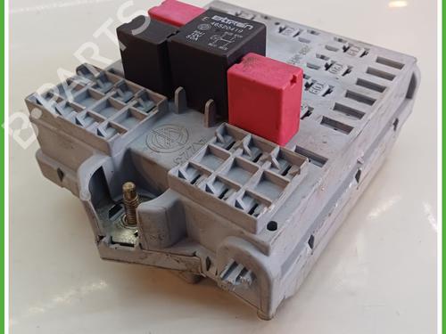 Fuse box FIAT PUNTO (188_) 1.2 60 (188.030, .050, .130, .150, .230, .250) | BP20233656E1 