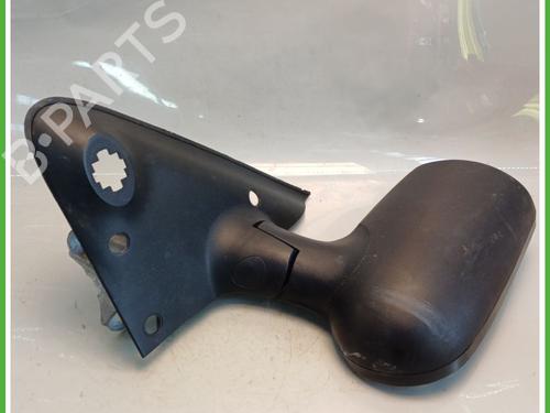 Left mirror FORD TRANSIT Platform/Chassis (FM_ _, FN_ _) 2.4 DI (F_A_, F_B_, F_C_, F_D_) | BP29824973C26 