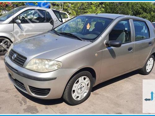 Used Parts CHEVROLET AVEO / KALOS Hatchback (T250, T255) 1.2 LPG 5017490