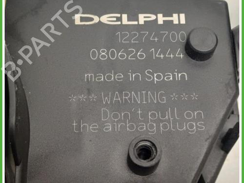 Switch OPEL CORSA D (S07) 1.3 CDTI (L08, L68) | BP40145028I30 - Image 5