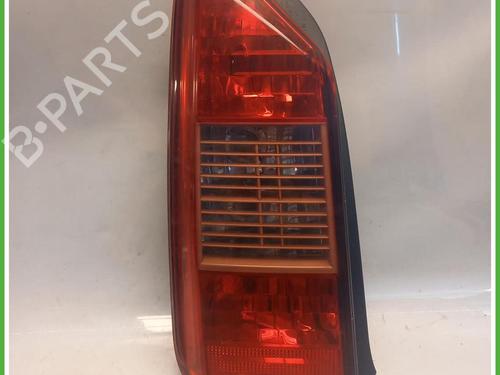 Left taillight FIAT IDEA (350_) 1.9 JTD | BP40073970C34 - Image 5