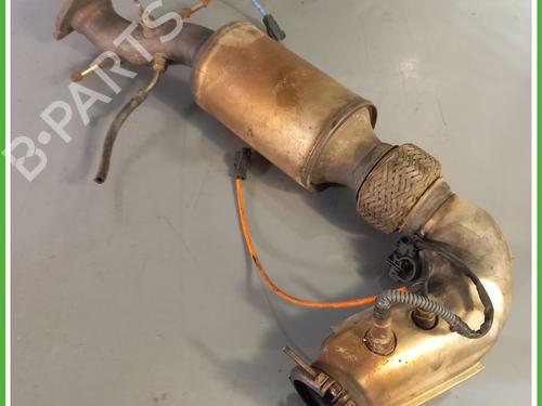 Used Catalyst LAND ROVER RANGE ROVER EVOQUE (L538) 2.2 D 4x4 (150 hp) 30614657