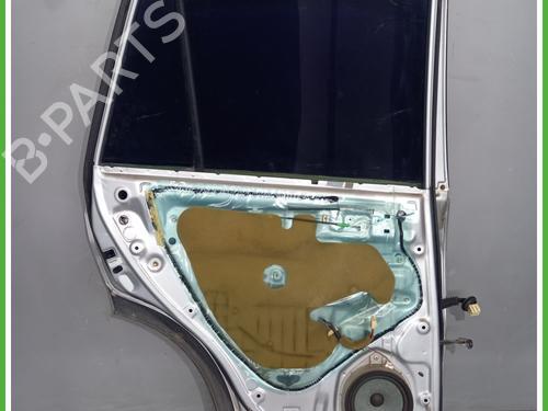Dør venstre bak TOYOTA RAV 4 II (_A2_) 2.0 D 4WD (CLA20_, CLA21_, CLA20R, CLA21R) | BP13038116C4 